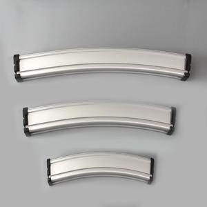 우경 라운드레일 W받침틀세트B와S 호환가능 프로파일