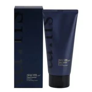 숨37 디어 옴므 퍼펙트 클렌징 폼 160ml