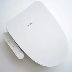 쿠쿠 도기&노즐 자동살균 IPX5 방수비데 CBT-KS1031W