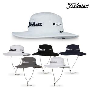 [아쿠쉬네트코리아정품] 타이틀리스트 투어 오지 골프모자 TH24TAUSN2