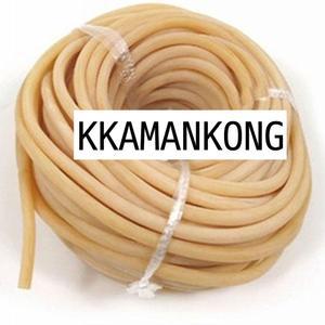 아라리 라텍스튜브 일반관 5호~9호 (택1) 석션고무관