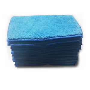 극세사패드 지우개패드(10장묶음) 워터초크/물칠판용/물분필