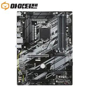 Z390 UD 1151v2 커피레이크 8세대 9세대 기가바이트 메인보드