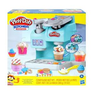 플레이도우 클레이 알록달록 카페놀이 (F4372)어린이카페놀이 가게놀이 선물