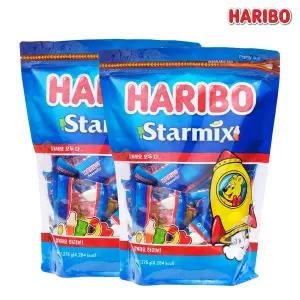 하리보 스타믹스 1275g 2개