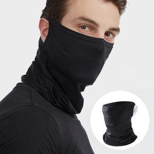 냉감 UV 자외선차단마스크 햇빛 스포츠 골프 자전거 등산 러닝 안면 얼굴