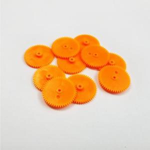 10개입 26mm 톱니기어 자동차 만들기 구동 부품 변속 원리 체험 모형 초등