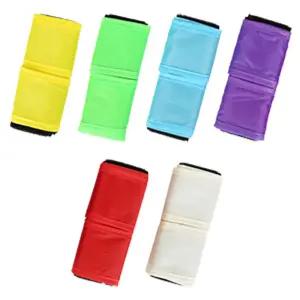 오레인 꼬리잡기 6칼라 세트(OSC-A248)/어린이/민속/놀이/체육/운동회/교구/용품/야외/교실/특수/명랑/게임