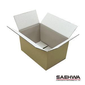 [세화박스]이사 택배 포장 묶음 SHB 20-3(200x200x300) 100개입