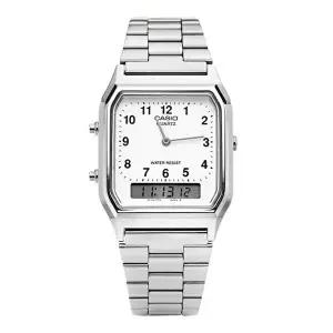 [카시오][카시오] AQ-230A-7BHDF 공용 시계