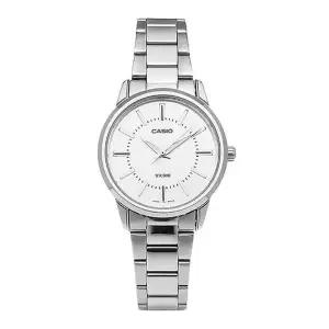 [카시오 CASIO] LTP-1303D-7AVDF 여성 시계