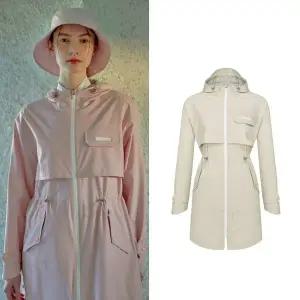 [힐크릭]여성골프웨어 여성골프자켓 H412 여성 레인코트 2HCXXS4900BEIGE_SC