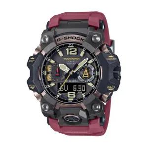 [롯데백화점]지샥 GWG-B1000-1A4DR JS G-SHOCK Flagship 모델 MASTER OF G 슬림 ver.
