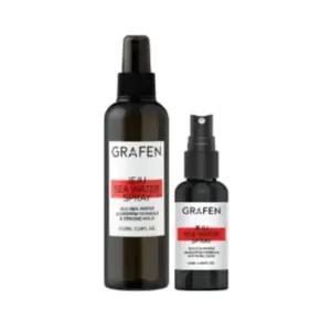 그라펜 제주 해수 스프레이 210ml + 휴대용 미니 55ml
