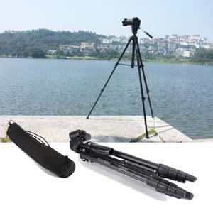 삼각대 DSLR 캐논 소니 니콘 카메라 망원경 렌즈 조명