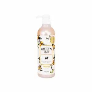 그린트리 아르간 오일 샴푸 750ml/애견목욕/개용품/견샴푸/반려견/강아지삼푸/기능성/샴푸/강아지/개샴푸