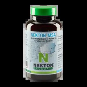 넥톤 MSA 40g 칼슘 D3 아미노산 골격강화 알튼튼