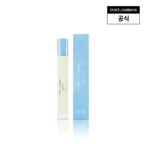 [롯데백화점]돌체앤가바나 [NEW] 라이트 블루 뿌르 옴므 오 드 뚜왈렛 10ml