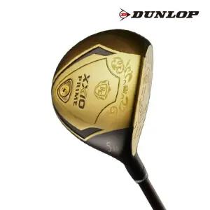(던롭) 젝시오 프라임 로얄 에디션 5 페어웨이우드(남성)