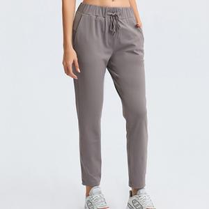 스웨이 슬림 일자 요가 팬츠 스트레칭 운동복 트레이닝