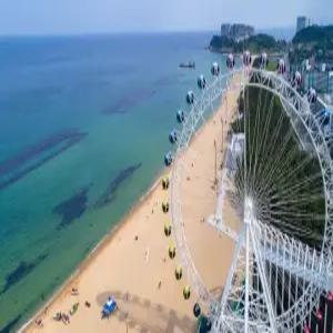 [강원 펜션] 속초 HJ하우스펜션 (속초,고성)