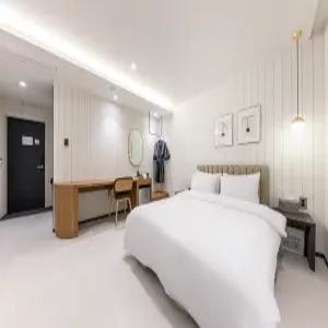 [전북 호텔] 전주 브라운도트 덕진점 (전주 덕진구)