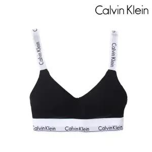 언더웨어 모던 코튼 훅앤아이 브라렛 (QF7059-UB1)