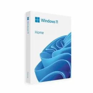 [하이마트] Microsoft 윈도우 11 홈 처음사용자용 Windows 11 Home FPP (USB 설치) HAJ_00095