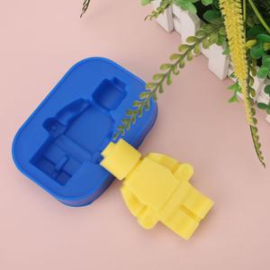 석고방향제 몰드 빅레고1홀 비누 만들기 재료 틀 캔들 디퓨저 재료 DIY