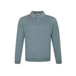 울 100 워셔블 카라니트 민트_DKW3SWTL450M1