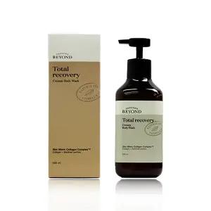 비욘드 토탈 리커버리 크리미 바디 워시 500ml