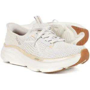 [정품] 스케쳐스 여성 디럭스 베이퍼 슬립인스 (150584-NTGD)