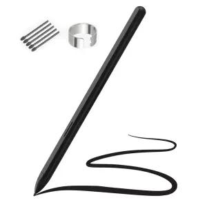 갤럭시탭A9플러스 무충전 EMR 스타일러스 터치펜 정교환필압