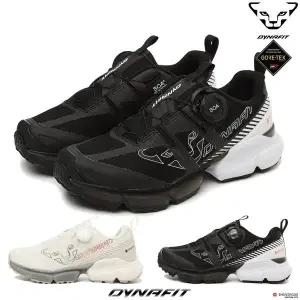 [다이나핏](센텀시티점)YUS24G27[다이나핏]공용 레오클로스피드 고어텍스 완전방수 쿠셔닝 트레킹화(기...