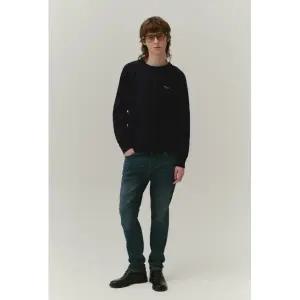 [롯데백화점]플랙 프러시안 노이커츠 데님팬츠 M19 미드 블루(PJTF5NKM195)