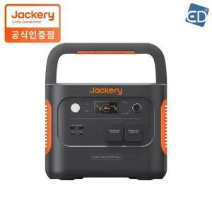 잭커리 Jackery 1000Plus 인산철 올인원 파워뱅크 / 캠핑용 차박 낚시 /ED