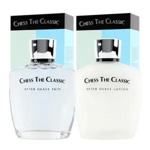 더 클래식 애프터 셰이브 2종 단품 세트 스킨+로션