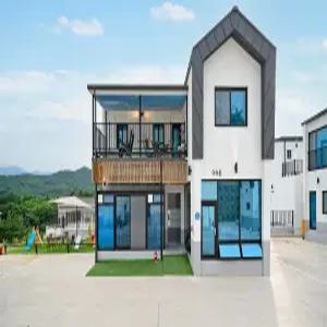 [경북 펜션] 경주 더히든풀빌라 (경주(보문단지,황리단길,불국사,양남,감포,안강))