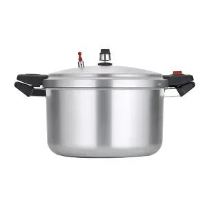 PN풍년 하이커머스 뉴 손주물 압력솥 50인용 23L 업소용 식당용 급식 대용량 대형 압력밥솥