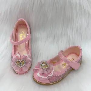 탈렌트클로젯TSV51HSH09_3공주구두큐빅하트리본구두_SH