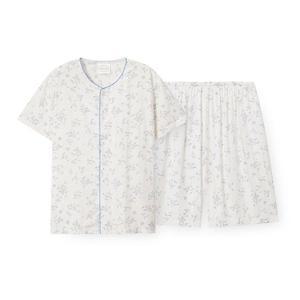 [갤러리아] [오르시떼] 남성 F110 레몬트리 반소매 상하