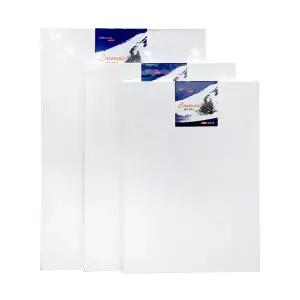 [알파][아트메이트]캔버스 면천 P형 40호 100x72.7cm_2개세트