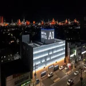 [경북] 포항 에이원호텔 해도(경북, 포항)