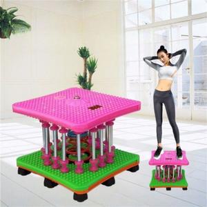 트위스터 운동기구 뱃살 트위스트 유산소 허리 홈트 운동