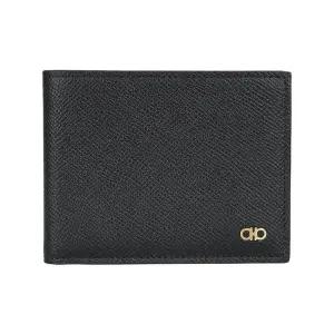 [페라가모] 26SS 간치니 반지갑(775644) (661451 0775644)