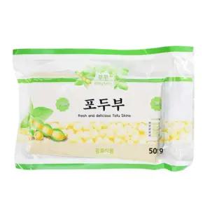 콩콩 말린 두부포 건두부 포두부 건조두부 500G