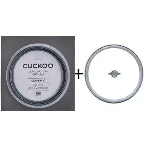 쿠쿠 CRP-R1025FBS 패킹세트 (압력패킹 분리형커버패킹 고무손잡이) DH10