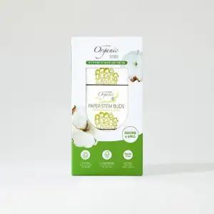 심플리 젠틀 면봉 200ea x 6 코스트코 마켓송지2508