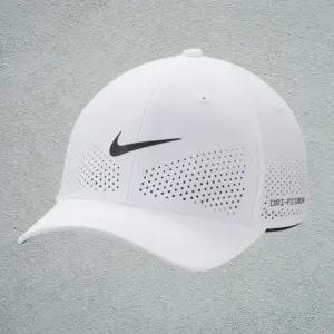 나이키골프 드라이 핏 ADV 라이즈 스트럭쳐 스우시플렉스 캡 모자