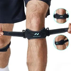 무릎보호대 밴드 보호대 슬개골보호대 연골 관절 무릎